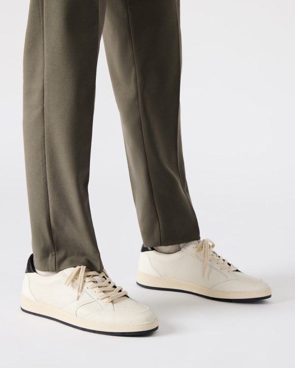 PRISMO BLACK LEATHER - Image 6