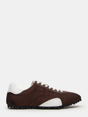 PUZZLE BROWN