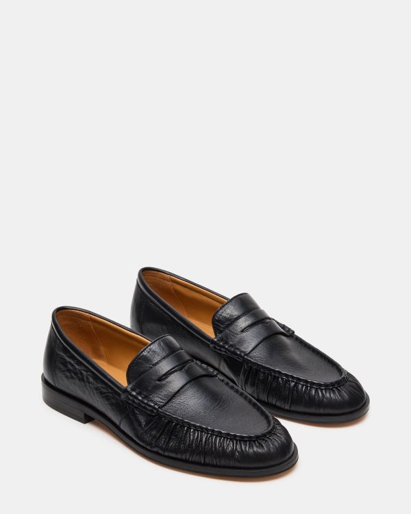 QUINCEY BLACK LEATHER - Image 2