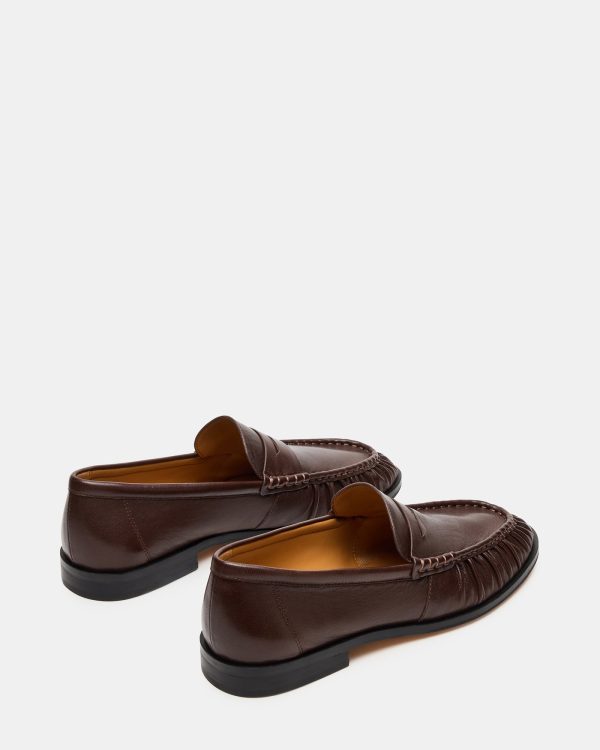 QUINCEY BROWN LEATHER - Image 5