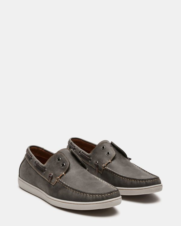 RALPH BLACK/GREY - Image 2