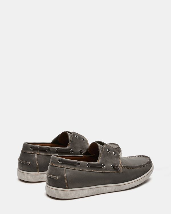 RALPH BLACK/GREY - Image 5