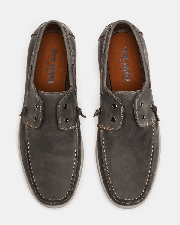 RALPH BLACK/GREY - Image 4