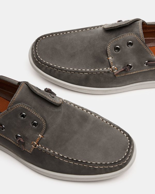 RALPH BLACK/GREY - Image 3