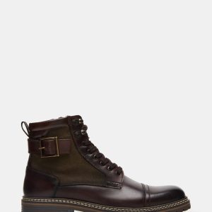 REID DARK BROWN