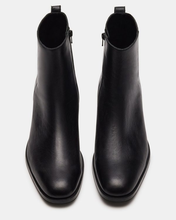 RICHIE BLACK LEATHER - Image 4
