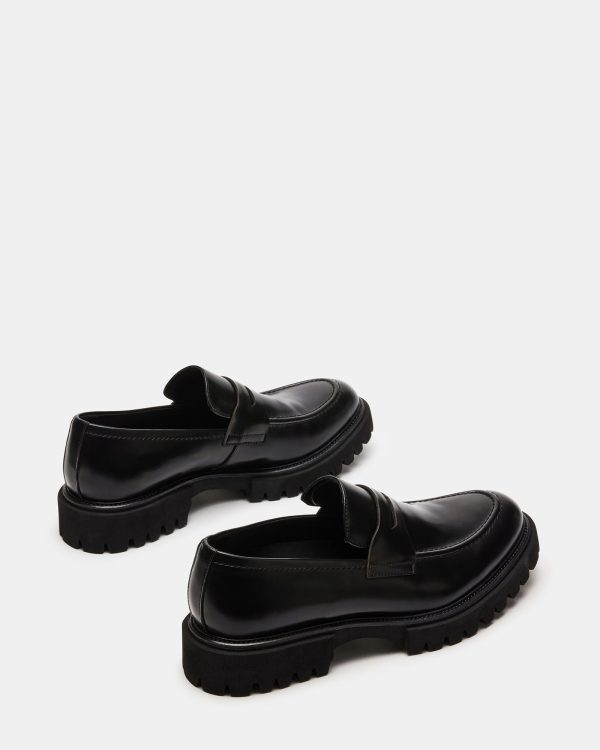 RONEN BLACK LEATHER - Image 5
