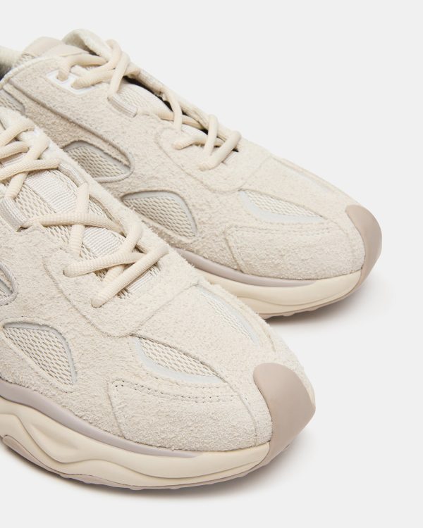 SALVADOR OFF-WHITE - Image 3