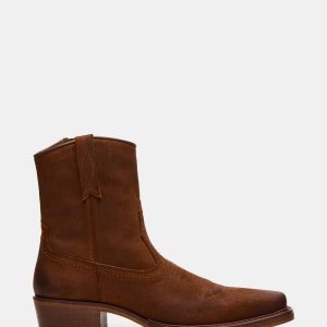 SANDERSON DARK TAN