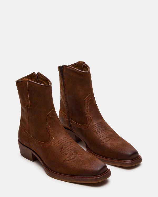 SANDERSON DARK TAN - Image 2