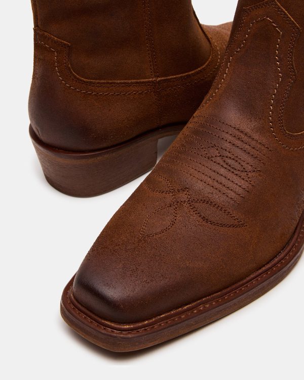 SANDERSON DARK TAN - Image 3