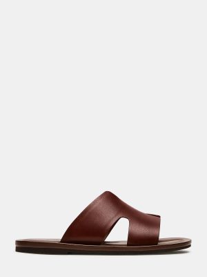 SPLASH TAN LEATHER