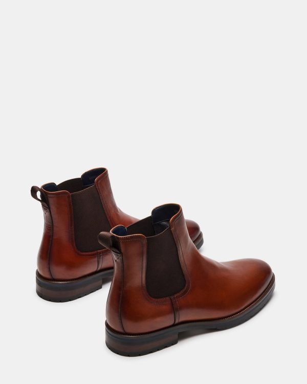 SYRE TAN LEATHER - Image 6