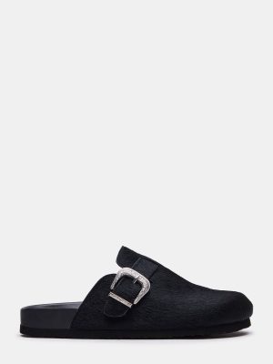 WOOLY BLACK