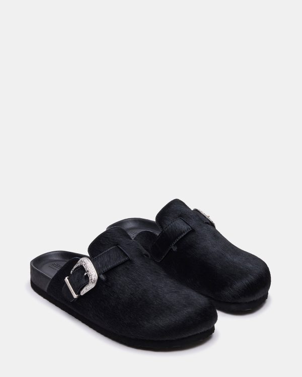 WOOLY BLACK - Image 2
