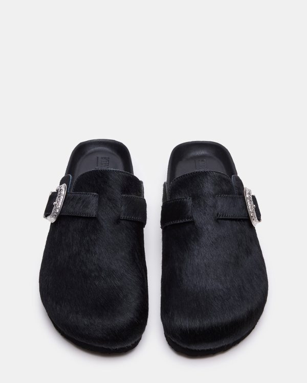 WOOLY BLACK - Image 4