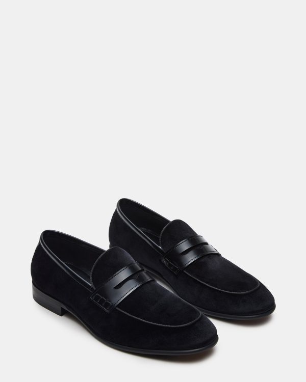 YARDLY BLACK VELVET - Image 2