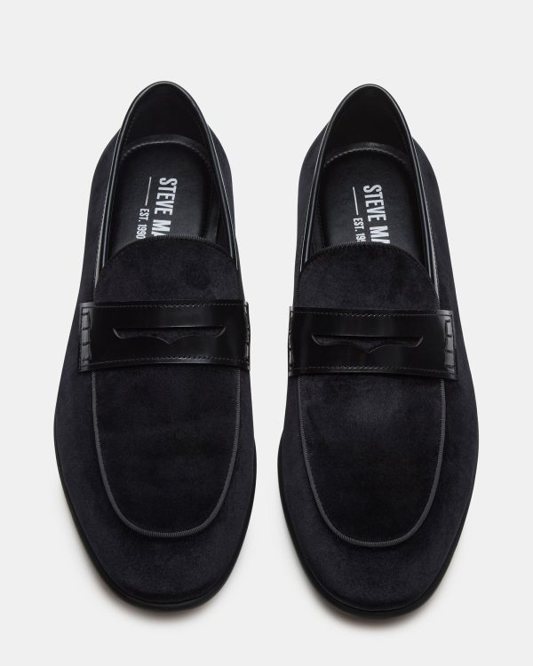 YARDLY BLACK VELVET - Image 4