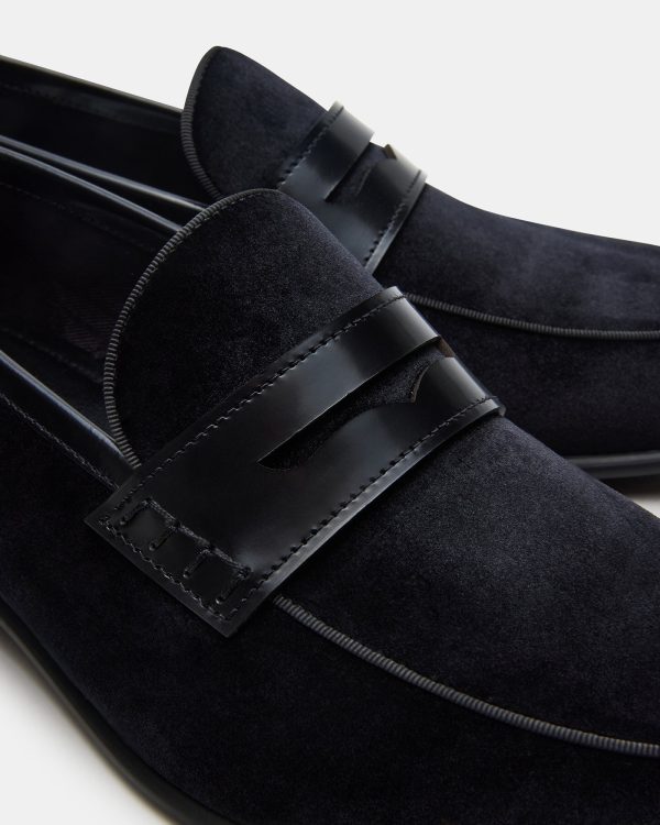 YARDLY BLACK VELVET - Image 3