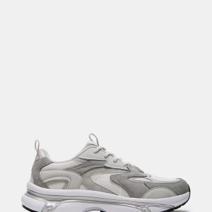 YGOR GREY MULTI