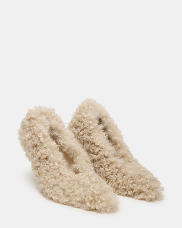 ACHILLES OFF-WHITE - Image 2