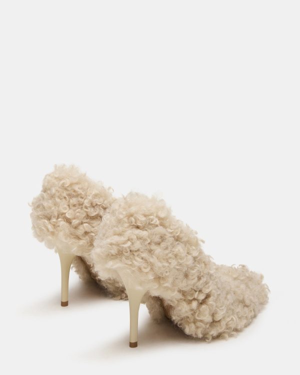 ACHILLES OFF-WHITE - Image 5