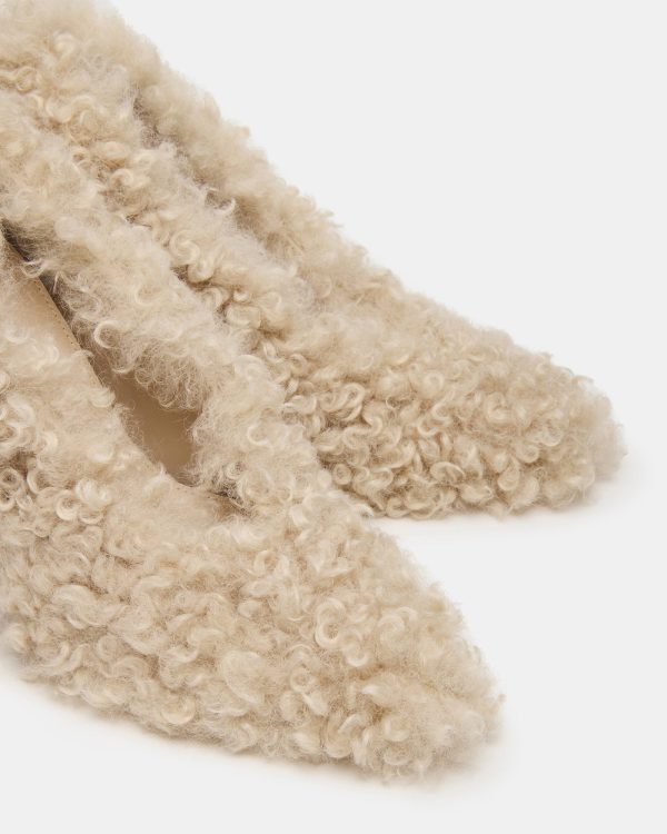 ACHILLES OFF-WHITE - Image 3