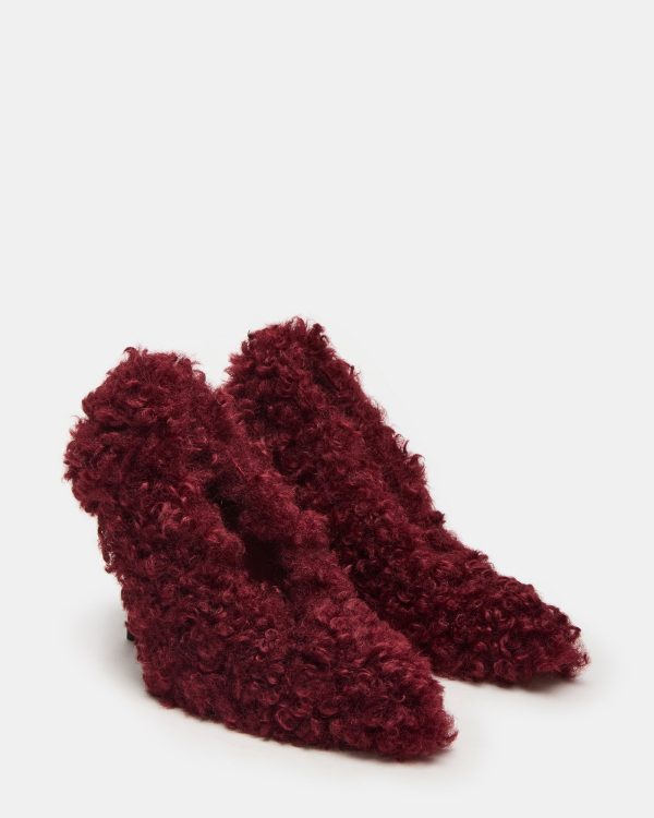ACHILLES RED - Image 2