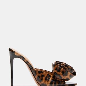 AFFINITY LEOPARD PATENT