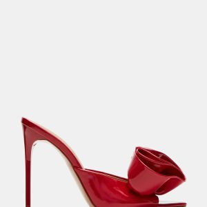 AFFINITY RED PATENT