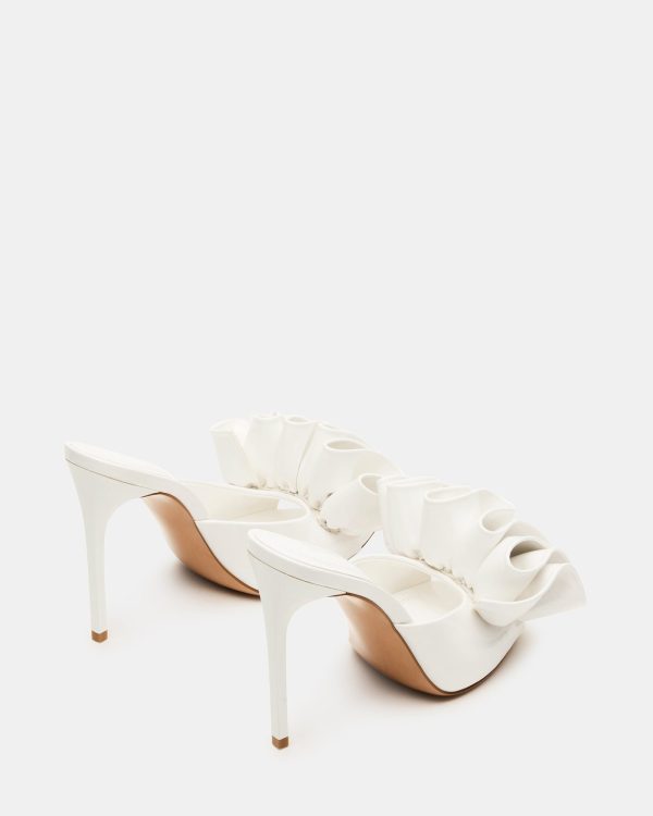 AFFINITY WHITE PATENT - Image 6