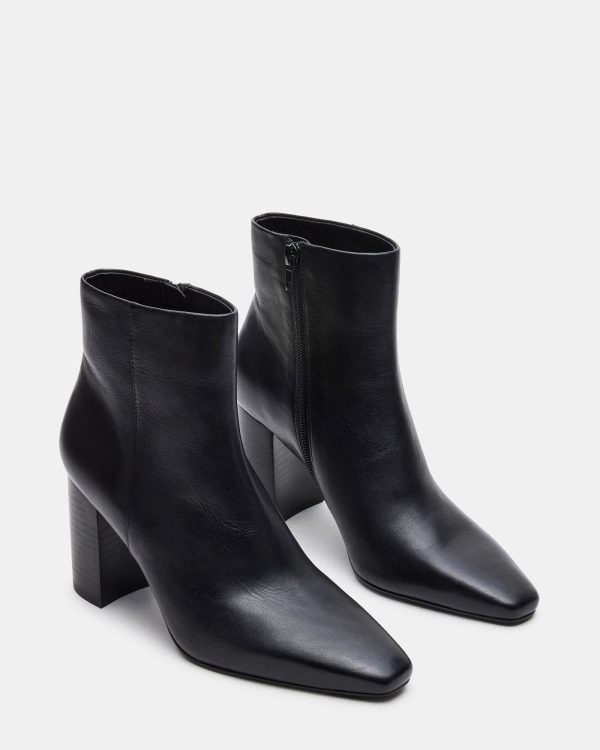 AIDAN BLACK LEATHER - Image 3