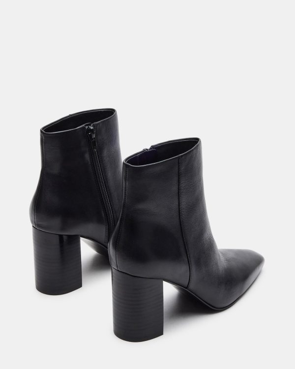 AIDAN BLACK LEATHER - Image 6