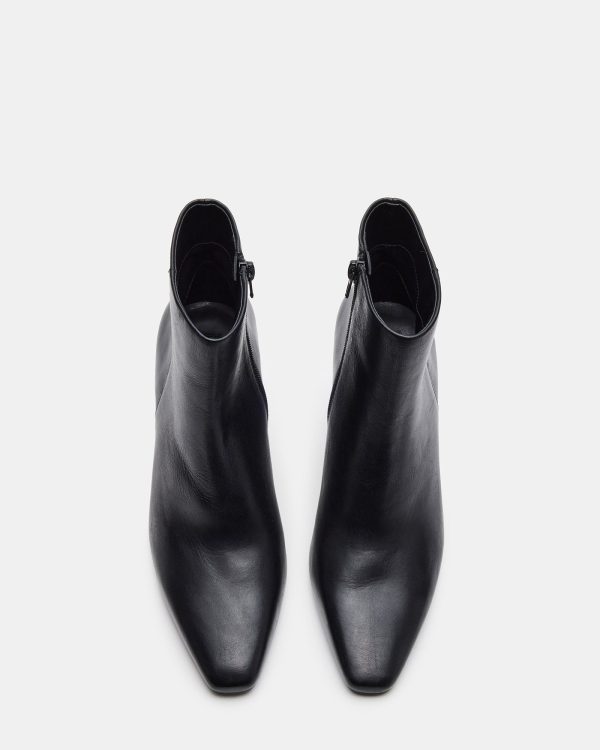 AIDAN BLACK LEATHER - Image 5