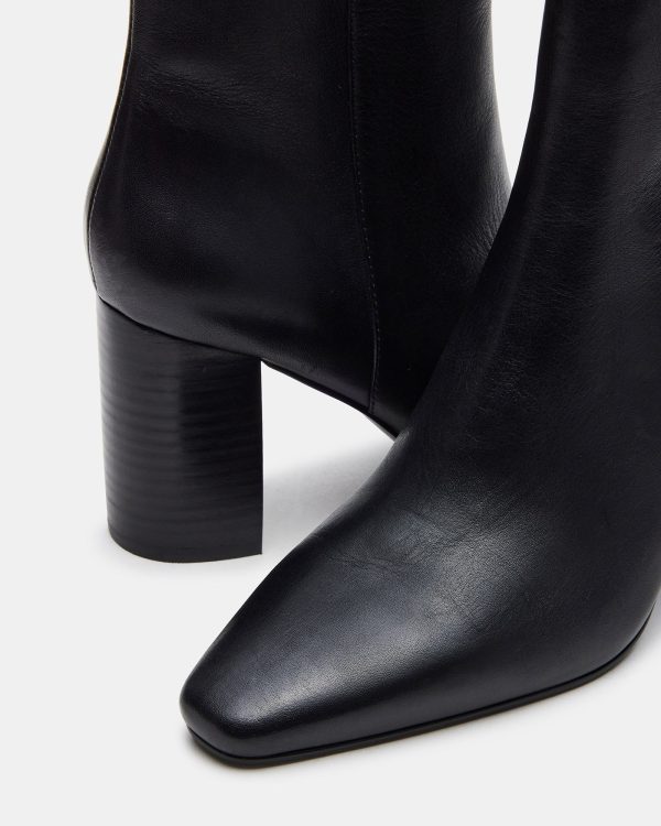 AIDAN BLACK LEATHER - Image 4