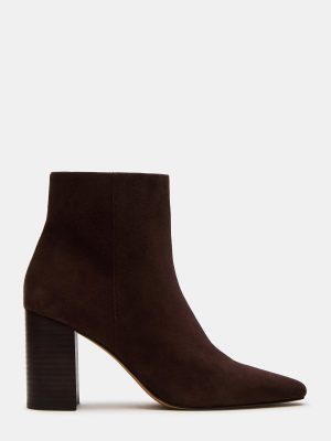 AIDAN BROWN SUEDE