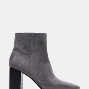 AIDAN GREY SUEDE