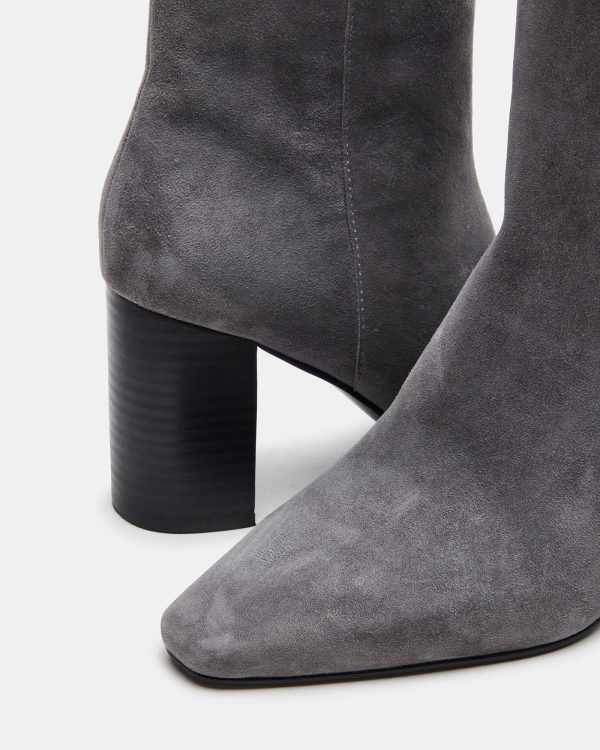 AIDAN GREY SUEDE - Image 3