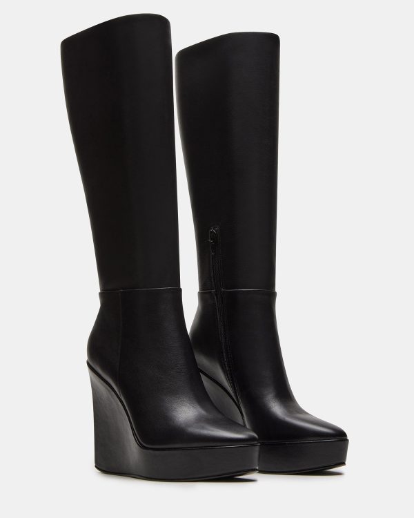 AKIRA BLACK LEATHER - Image 3
