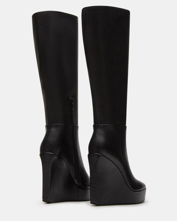 AKIRA BLACK LEATHER - Image 6