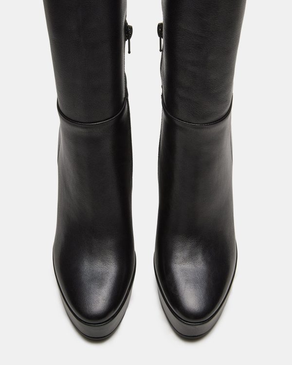 AKIRA BLACK LEATHER - Image 5