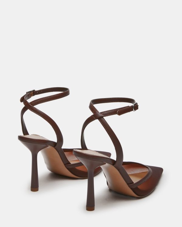 ALLIANCE MESH BROWN - Image 6