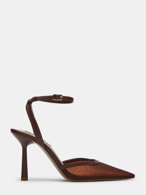 ALLIANCE MESH BROWN