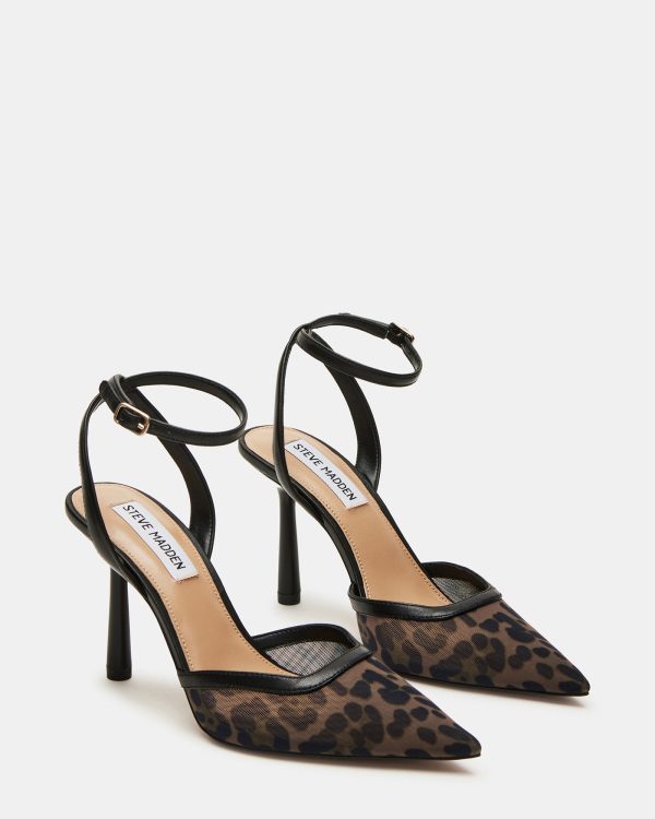 ALLIANCE MESH LEOPARD - Image 3