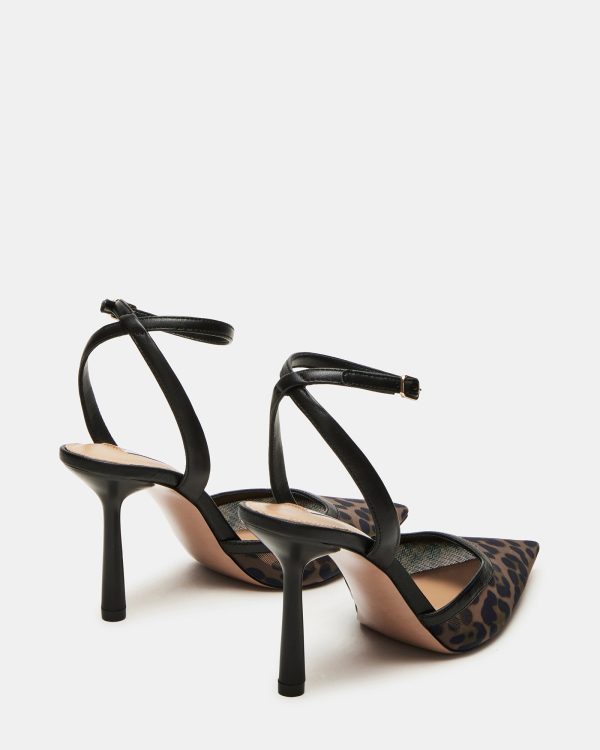 ALLIANCE MESH LEOPARD - Image 6