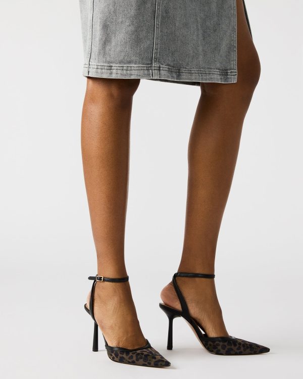ALLIANCE MESH LEOPARD - Image 2