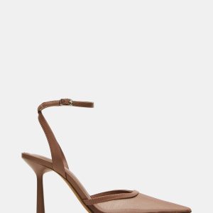 ALLIANCE MESH MOCHA