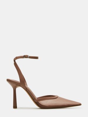 ALLIANCE MESH MOCHA