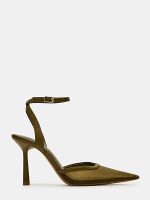 ALLIANCE MESH OLIVE