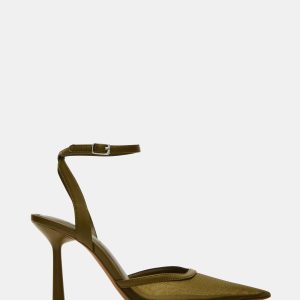 ALLIANCE MESH OLIVE